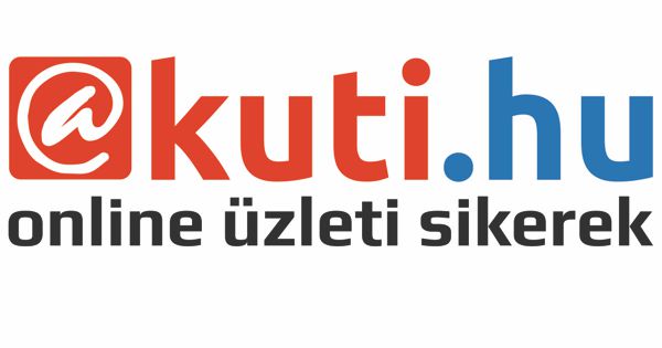kuti logo honlap elemzés